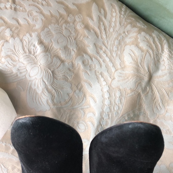 Cole Haan Suede boots - Picture 5 of 9